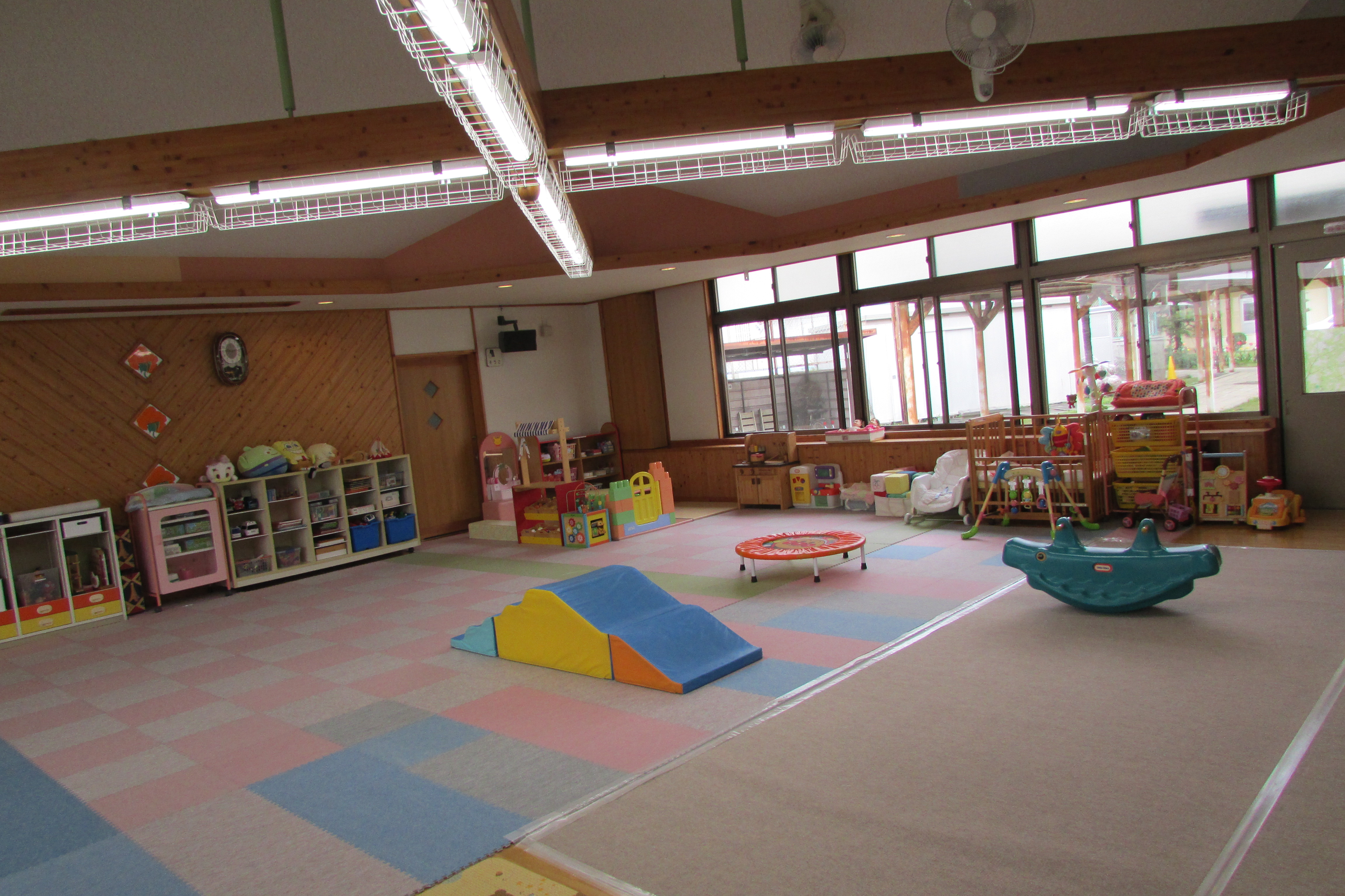 子育て支援センター | 矢掛町子育て支援サイト